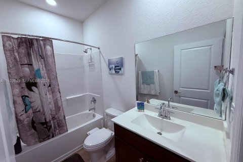 Casa en venta en Homestead, Florida, 3 dormitorios, 154.5 m2 № 1982341 - foto 23