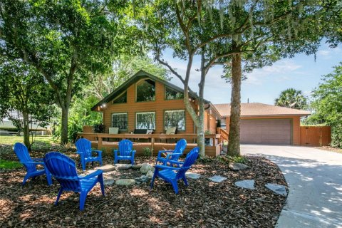 Casa en venta en Mount Dora, Florida, 3 dormitorios, 112.41 m2 № 1743675 - foto 1