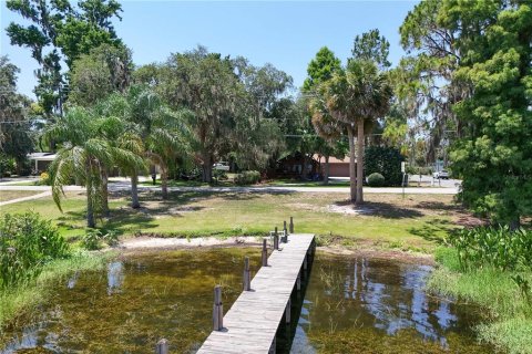House in Mount Dora, Florida 3 bedrooms, 112.41 sq.m. № 1743675 - photo 8
