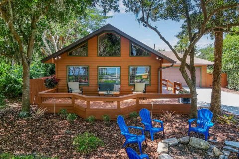 Casa en venta en Mount Dora, Florida, 3 dormitorios, 112.41 m2 № 1743675 - foto 2