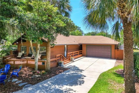 Casa en venta en Mount Dora, Florida, 3 dormitorios, 112.41 m2 № 1743675 - foto 5
