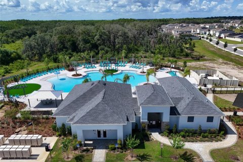 House in Davenport, Florida 3 bedrooms, 163.51 sq.m. № 2206639 - photo 23
