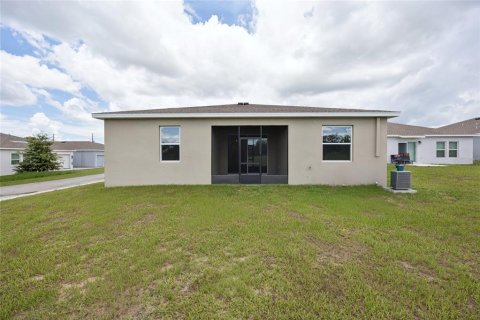 House in Davenport, Florida 3 bedrooms, 163.51 sq.m. № 2206639 - photo 20