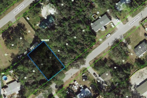 Land in New Port Richey, Florida № 2160042 - photo 2