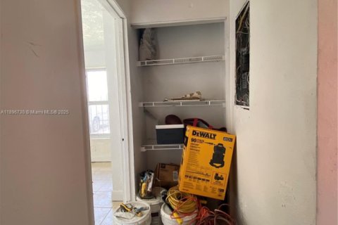 Купить таунхаус в Майами-Гарденс, Флорида 2 спальни, 100.33м2, № 1948691 - фото 9