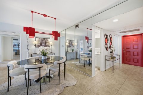 Купить кондоминиум в Помпано-Бич, Флорида 3 комнаты, 159.88м2, № 2246925 - фото 10