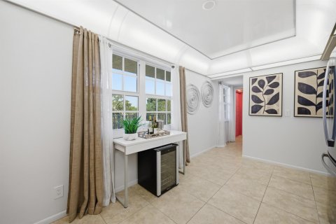 Купить кондоминиум в Помпано-Бич, Флорида 3 комнаты, 159.88м2, № 2246925 - фото 14