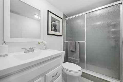 Купить кондоминиум в Помпано-Бич, Флорида 3 комнаты, 159.88м2, № 2246925 - фото 21