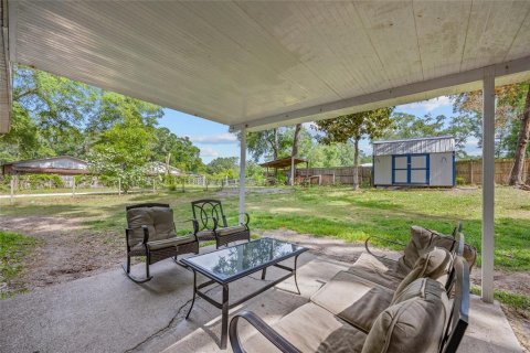 Villa ou maison à vendre à High Springs, Floride: 3 chambres, 107.77 m2 № 1840619 - photo 20