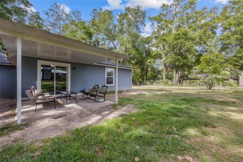 Villa ou maison à vendre à High Springs, Floride: 3 chambres, 107.77 m2 № 1840619 - photo 22