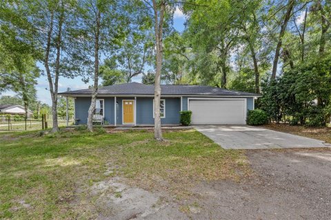 Villa ou maison à vendre à High Springs, Floride: 3 chambres, 107.77 m2 № 1840619 - photo 23