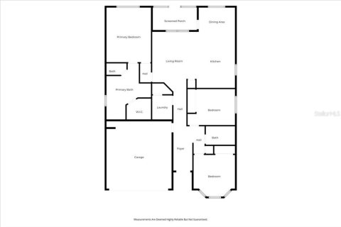 Casa en venta en Winter Haven, Florida, 3 dormitorios, 145.76 m2 № 2213004 - foto 12
