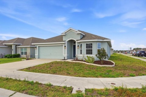 Casa en venta en Winter Haven, Florida, 3 dormitorios, 145.76 m2 № 2213004 - foto 5