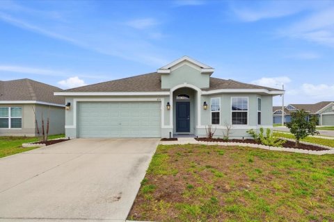 Villa ou maison à Winter Haven, Floride 3 chambres, 145.76 m2 № 2213004