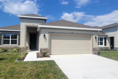 Casa en Hudson, Florida 4 dormitorios, 186.73 m2 № 2127714