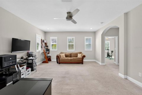 House in Apollo Beach, Florida 4 bedrooms, 271.74 sq.m. № 2113901 - photo 8