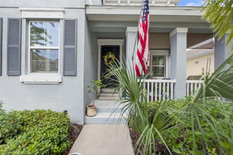 House in Apollo Beach, Florida 4 bedrooms, 271.74 sq.m. № 2113901 - photo 23