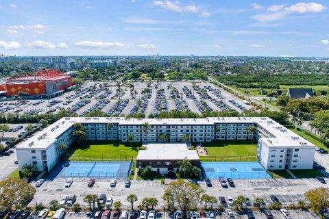 Copropriété à vendre à Dania Beach, Floride: 1 chambre, 71.35 m2 № 2089959 - photo 22