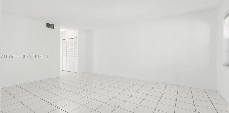 Condo à Dania Beach, Floride, 1 chambre  № 2089959