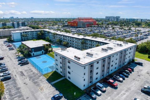 Copropriété à vendre à Dania Beach, Floride: 1 chambre, 71.35 m2 № 2089959 - photo 20