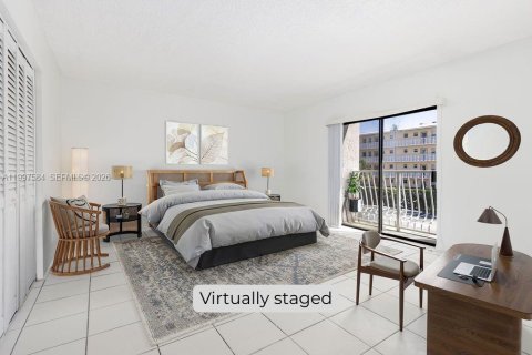 Copropriété à vendre à Dania Beach, Floride: 1 chambre, 71.35 m2 № 2089959 - photo 13