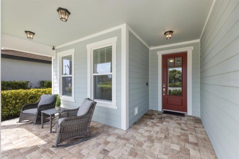 House in Sarasota, Florida 2 bedrooms, 213.49 sq.m. № 1585840 - photo 8