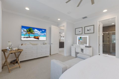 House in Sarasota, Florida 2 bedrooms, 213.49 sq.m. № 1585840 - photo 24