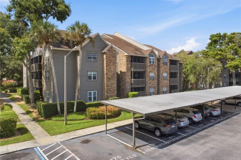 Condo à Clearwater, Floride, 2 chambres № 2219594