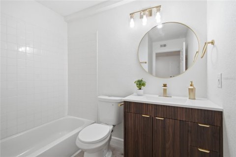 Купить кондоминиум в Клируотер, Флорида 3 комнаты, 87.89м2, № 2219594 - фото 16