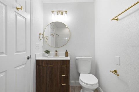 Купить кондоминиум в Клируотер, Флорида 3 комнаты, 87.89м2, № 2219594 - фото 12