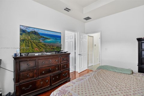 Touwnhouse à vendre à Homestead, Floride: 3 chambres, 140.47 m2 № 1949340 - photo 23