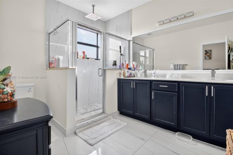 Touwnhouse à vendre à Homestead, Floride: 3 chambres, 140.47 m2 № 1949340 - photo 25