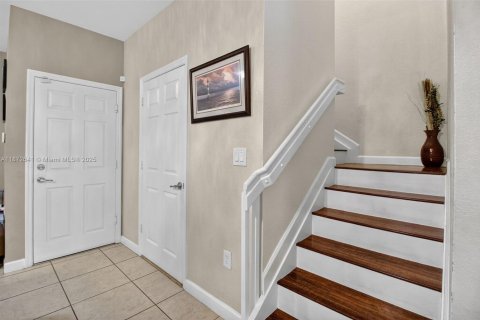 Touwnhouse à vendre à Homestead, Floride: 3 chambres, 140.47 m2 № 1949340 - photo 16