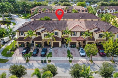 Touwnhouse à vendre à Homestead, Floride: 3 chambres, 140.47 m2 № 1949340 - photo 29