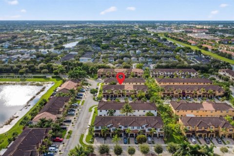 Touwnhouse à vendre à Homestead, Floride: 3 chambres, 140.47 m2 № 1949340 - photo 30