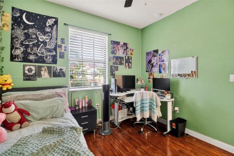 Touwnhouse à vendre à Homestead, Floride: 3 chambres, 140.47 m2 № 1949340 - photo 18