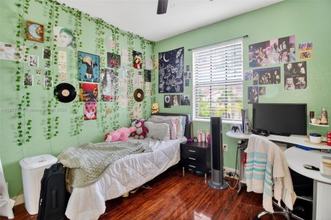 Touwnhouse à vendre à Homestead, Floride: 3 chambres, 140.47 m2 № 1949340 - photo 17