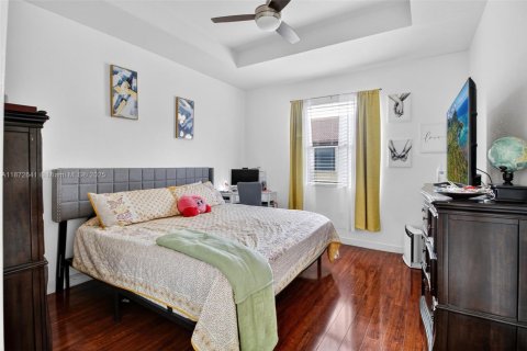 Touwnhouse à vendre à Homestead, Floride: 3 chambres, 140.47 m2 № 1949340 - photo 22