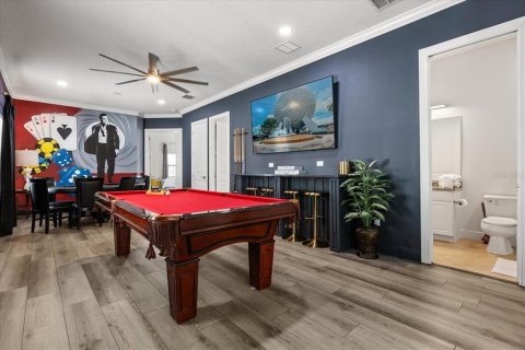 House in Four Corners, Florida 5 bedrooms, 316.43 sq.m. № 1826706 - photo 19