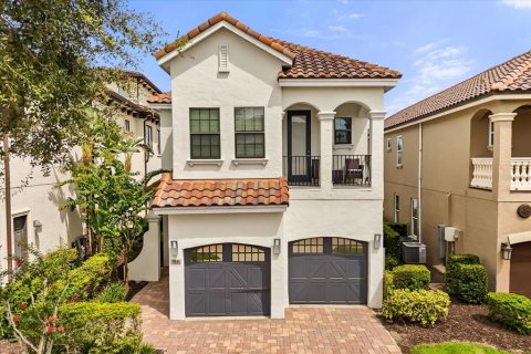 House in Four Corners, Florida 5 bedrooms, 316.43 sq.m. № 1826706 - photo 2