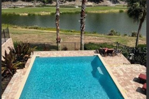 House in Four Corners, Florida 5 bedrooms, 316.43 sq.m. № 1826706 - photo 4