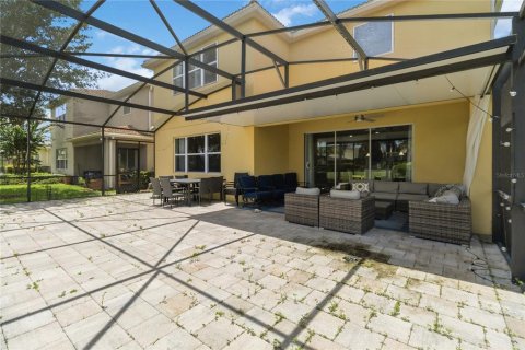 House in Orlando, Florida 4 bedrooms, 378.3 sq.m. № 2234006 - photo 26