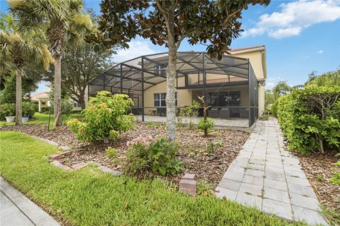 House in Orlando, Florida 4 bedrooms, 378.3 sq.m. № 2234006 - photo 27