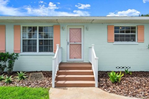 House in Daytona Beach, Florida 3 bedrooms, 176.61 sq.m. № 1792369 - photo 10