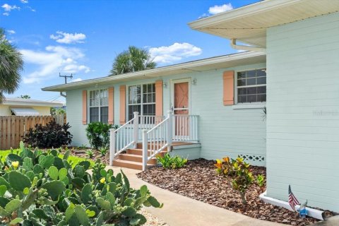 House in Daytona Beach, Florida 3 bedrooms, 176.61 sq.m. № 1792369 - photo 11