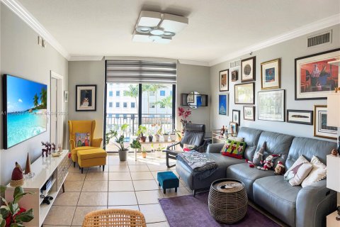 Copropriété à vendre à Coral Gables, Floride: 2 chambres, 104.61 m2 № 1864102 - photo 3