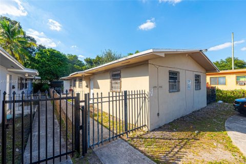 Купить коммерческую недвижимость в Майами, Флорида 145.3м2, № 1971900 - фото 3