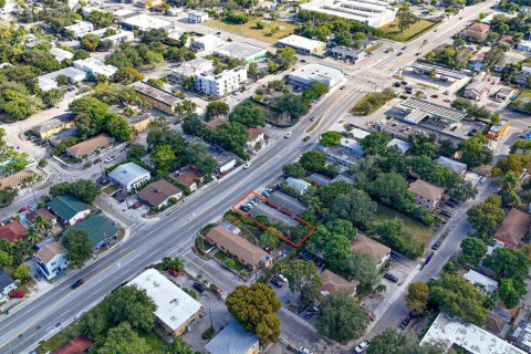 Купить коммерческую недвижимость в Майами, Флорида 145.3м2, № 1971900 - фото 5