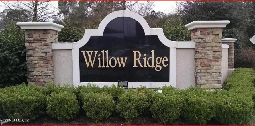 Condominio en Jacksonville, Florida, 2 dormitorios № 887237