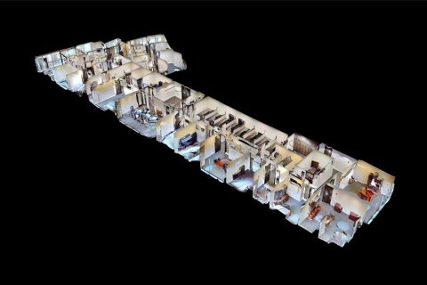 Immobilier commercial à louer à Orlando, Floride: 912.02 m2 № 2125387 - photo 22